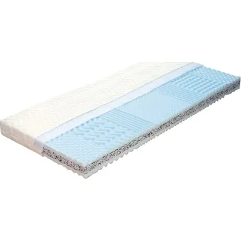 Matrace DŘEVOČAL Tamara Sanitized 80 x 200 x 14 cm