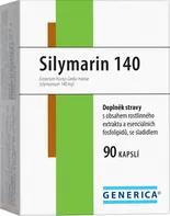 Generica Silymarin 140