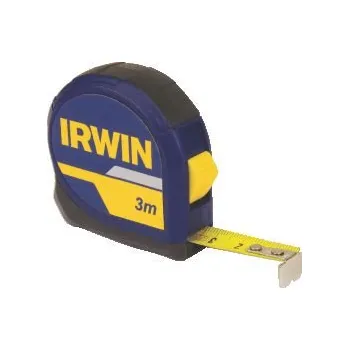 metr Metr svinovací Standard Irwin - 8m