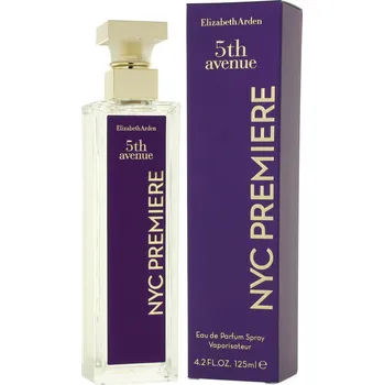 Dámský parfém Elizabeth Arden 5th Avenue NYC Premiere W EDP