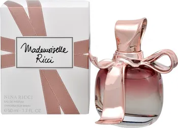 Dámský parfém Nina Ricci Mademoiselle Ricci W EDP