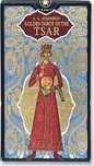 Piatnik Carský Tarot