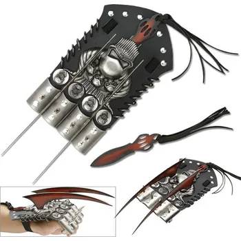 kapesní nůž Master USA Fantasy drápy