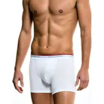 Pierre cardin 44 pánské boxerky Barva: bílá, Velikost: 2XL