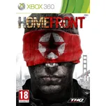 Homefront X360
