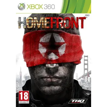 Homefront X360
