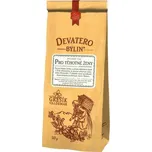 Grešík Pro těhotné ženy sypaný čaj 50 g