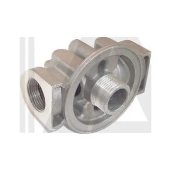 Oprava karosérie Hlavice filtru hydraulického oleje Zetor UŘI 50425902