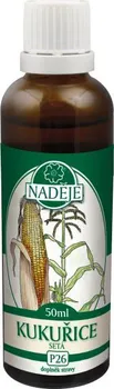 Přírodní produkt Naděje Kukuřice setá 50 ml