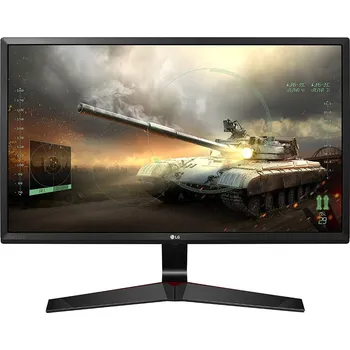 Monitor LG 24MP59G-P