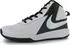 Dětská sálová obuv Nike Team Hustle Junior Basketball Shoes černá