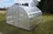 zahradní skleník Lanit Plast Kyklop 3 x 8 m PC 4 mm