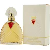 Emanuel Ungaro Diva W EDP