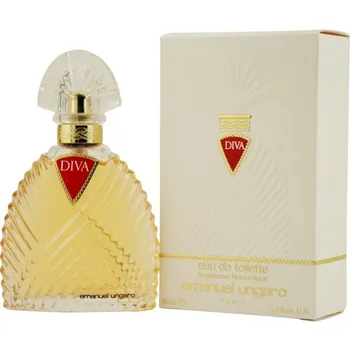 Emanuel Ungaro Diva W EDP