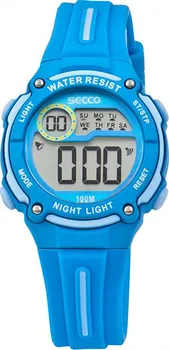 hodinky Secco S DIP-001