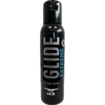 Lubrikační gel Mister B Glide Extreme 250 ml