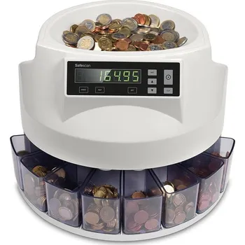 Safescan 1250 CZK