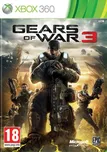 Gears Of War 3 X360
