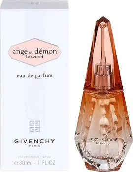 Dámský parfém Givenchy Ange ou Demon Le Secret 2014 W EDP