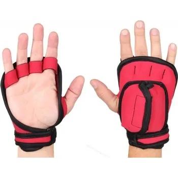 Fitness rukavice Merco rukavice R419, 0,5 kg