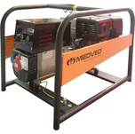 Medved Weldved DC 220 B-REG AVR