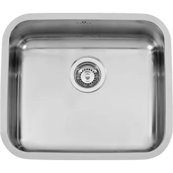 Nerezový dřez Sinks Indus 540 V