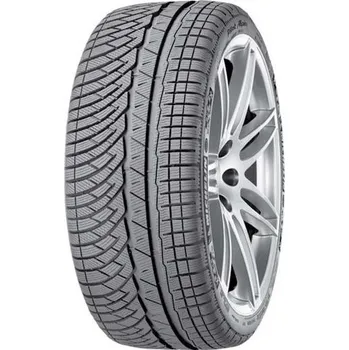 Zimní osobní pneu Michelin Pilot Alpin PA4 245/50 R18 100 H