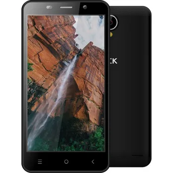 Mobilní telefon STK Life 8 Dual SIM