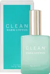 Clean Warm Cotton W EDP