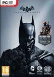 Batman Arkham Origins PC