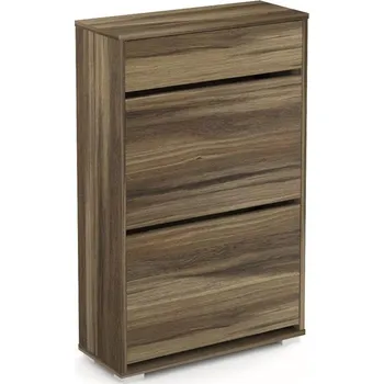 Botník Botník výklopný Rea 2R - ořech