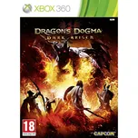 Dragon's Dogma: Dark Arisen X360