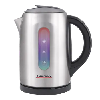 Rychlovarná konvice Gastroback 42427