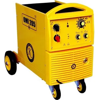 Svářečka Omicron OMI 205