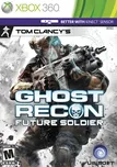 Tom Clancy´s Ghost Recon: Future…
