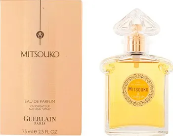 Dámský parfém Guerlain Mitsouko W EDP