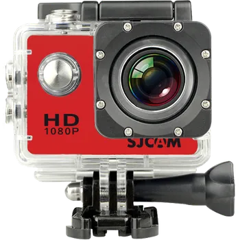 Sportovní kamera SJCAM SJ4000 HD