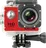 SJCAM SJ4000 HD, červená
