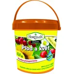 Rašelina Hortilon Plod a Květ