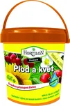 Rašelina Hortilon Plod a Květ