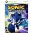 Hra pro Xbox 360 Sonic: Unleashed X360