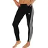 Dámské legíny adidas 3Str Leggings černé