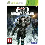 Binary Domain X360