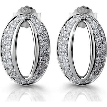 Náušnice Modesi náušnice M25008