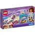 Stavebnice LEGO LEGO Friends 41316 Andrein vůz s přívěsem pro člun
