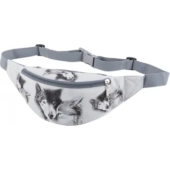 Peněženka Stylová univerzální ledvinka 18 VLCI MyBestHome 22x11x7 cm