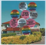 Home Counties - Saint Etienne [CD] 