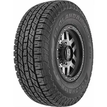 Yokohama G015 225/65 R17 102 H