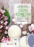 Zelená kosmetika - Michaela Suchá