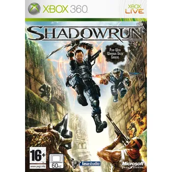 Shadowrun X360